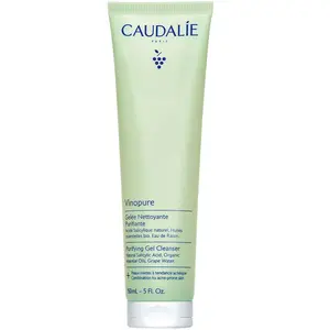 Caudalie Vinopure Gelée Nettoyante 150ml pas cher