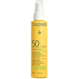 Caudalie Vinosun Protect Spray Invisible Haute Protection SPF50 150 ml