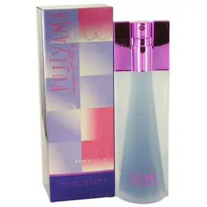 Succes De Paris Fujiyama Deep Purple - Eau de parfum spray - 100 ml pas cher