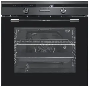 SCHNEIDER - SCOP27MIBS - Four multifonction 70L - Nettoyage pyrolyse -... pas cher