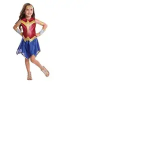 Comparateur de prix : Rubies DEGUISEMENT CLASSIQUE WONDER WOMAN - M
