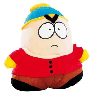INFACTORY Personnage ''Cartman'' de South Park - grand modèle pas cher