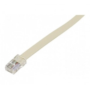 Hypertec KONEKTIKPC Cordon RJ45 8 conducteurs - 15.00M pas cher