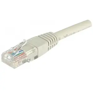 Dexlan CUC Cordon patch UTP CAT 6 - 0,50 m pas cher