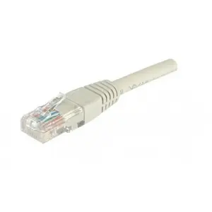 CUC Cordon RJ45 patch UTP CAT 5e - 0,50 m pas cher