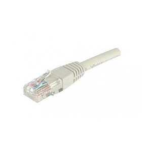 Dacomex KONEKTIKPC Cordon RJ45 patch u/utp cat 5e - 5.00 m (846500) - Exertis Connect pas cher