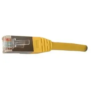 EXC Cdiscount Câble Réseau Blindé (FTP) 5 mètres pas cher