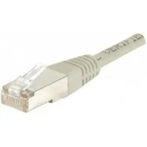 Dexlan KONEKTIKPC Cordon RJ45 patch SFTP CAT 6 Croisé -  2,00 m pas cher