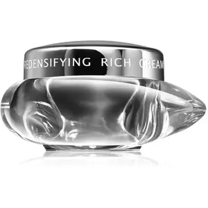 Comparateur de prix : Thalgo Exception Marine Crème redensifiante riche 50ml