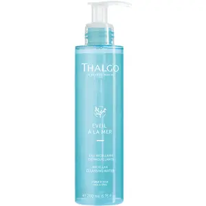 Thalgo Éveil à la Mer Micellair Water - 200ml - Reinigend pas cher