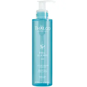 Thalgo, Nettoyant pour le visage, Eveil A La Mer (200 ml) pas cher