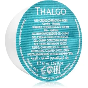 Thalgo Wrinkle Correcting Gel-Cream Eco-Refill - 50ml pas cher