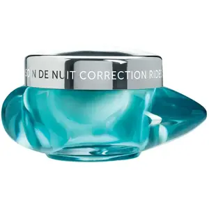 Thalgo Wrinkle Correcting Night Care - 50ml pas cher