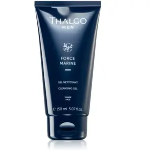 Thalgo, Nettoyant pour le visage, Men (150 ml) pas cher