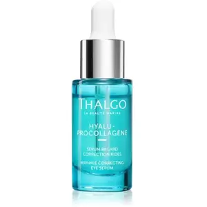 Thalgo Wrinkle-Correcting Eye Serum - 15ml pas cher