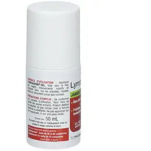 3C Pharma Lymphaveine Roll-on 50mlVendu paratida-sante-discount-fr