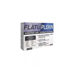 3C Pharma Flatuplexin 16 sachets pas cher