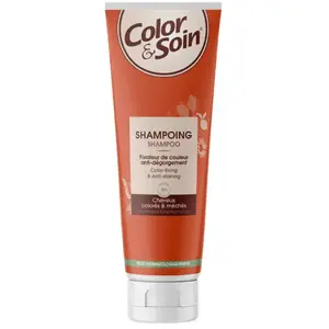 Color&Soin Color & Soin Shampoing 200ml pas cher