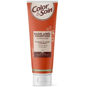 Color&Soin Color & Soin Baume Après-shampoing 200ml pas cher