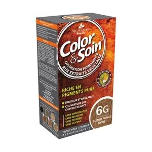 Comparateur de prix : 3 Chênes Color et Soin Coloration Femme - Couleur