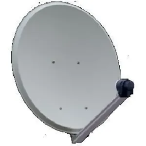 CANAL PLUS Antenne parabolique Satellite Environ 65 cm, parabole pas cher