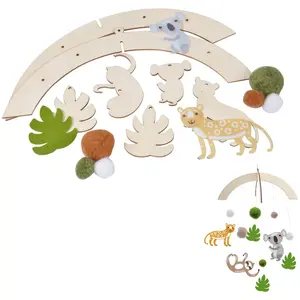 Comparateur de prix : Homéa Techniques créatives, Multicolore, 29,5103 cm