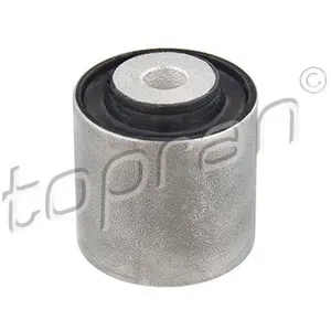 Draagarmrubber 400532 Topran