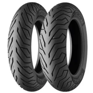 MICHELIN City Grip GT 120/70 D12 51P pas cher
