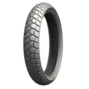 Pneu Moto - MICHELIN - ANAKEE ADVENTURE - 90/90-21 M/C 54V TL/TT pas cher