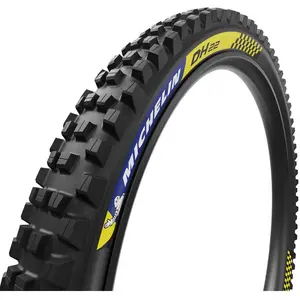 Comparateur de prix : Michelin Pneu Vtt Dh22 Racing Tubeless 29´´ X 2.40