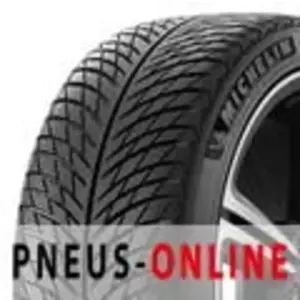 Michelin Pilot Alpin 5 pas cher