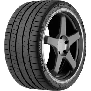 MICHELIN Pilot Super Sport ZP 245/35 ZR19 89Y pas cher
