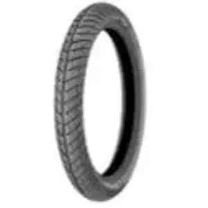 MICHELIN City Pro 80/100 D17 46P pas cher