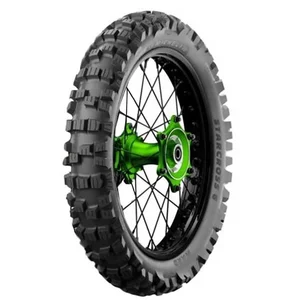 MICHELIN Starcross 6 110/90 D19 62M pas cher