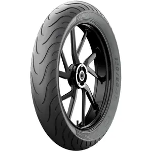 MICHELIN Pilot Street 90/80 D14 49P pas cher