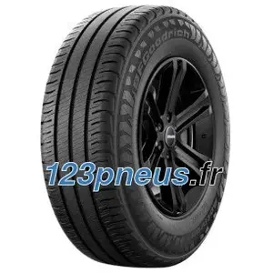 Comparateur de prix : BF Goodrich Activan 2 215/60 R17 109/107T