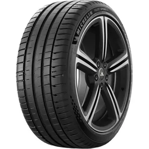 MICHELIN Pilot Sport 5 215/40 ZR17 87Y pas cher