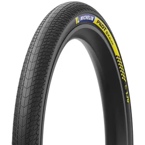 Michelin Pneu Rigide Urbain Pilot Sx Slick Racing Tubeless 20´´ X 1.85 pas cher