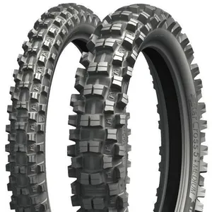 MICHELIN Starcross 5 90/100 D21 57M pas cher
