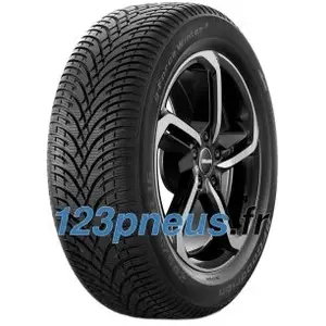 BF Goodrich g-Force Winter 2 235/60 R17 102H pas cher