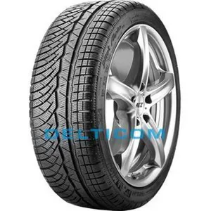 MICHELIN Pilot Alpin PA4 235/40 R19 92V pas cher
