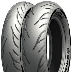 MICHELIN Commander III Cruiser 130/90 B16 73H pas cher