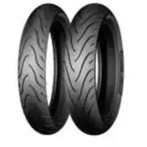 MICHELIN Pilot Street 100/90 D18 56P pas cher