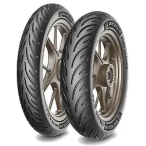MICHELIN Road Classic 130/70 B17 62H pas cher