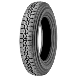 MICHELIN - Pneu Eté - X - 125/ R15 S pas cher