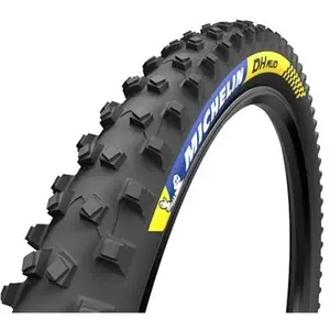 Michelin DH Mud, Pneu Mixte Adulte, Noir, 29x2.40 61-622 pas cher