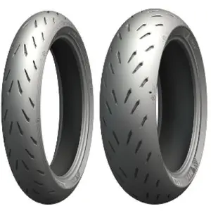 MICHELIN Power RS 180/60 ZR17 75W pas cher