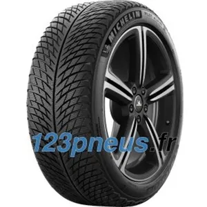 Comparateur de prix : MICHELIN Pilot Alpin 5 215/45 R20 95V