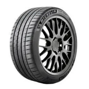 MICHELIN Pilot Sport 4S 295/35 ZR20 105Y pas cher