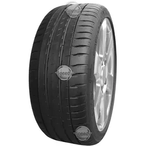 Pneu michelin pilot sport 4 245/35 zr18 92 y xl runflat pas cher